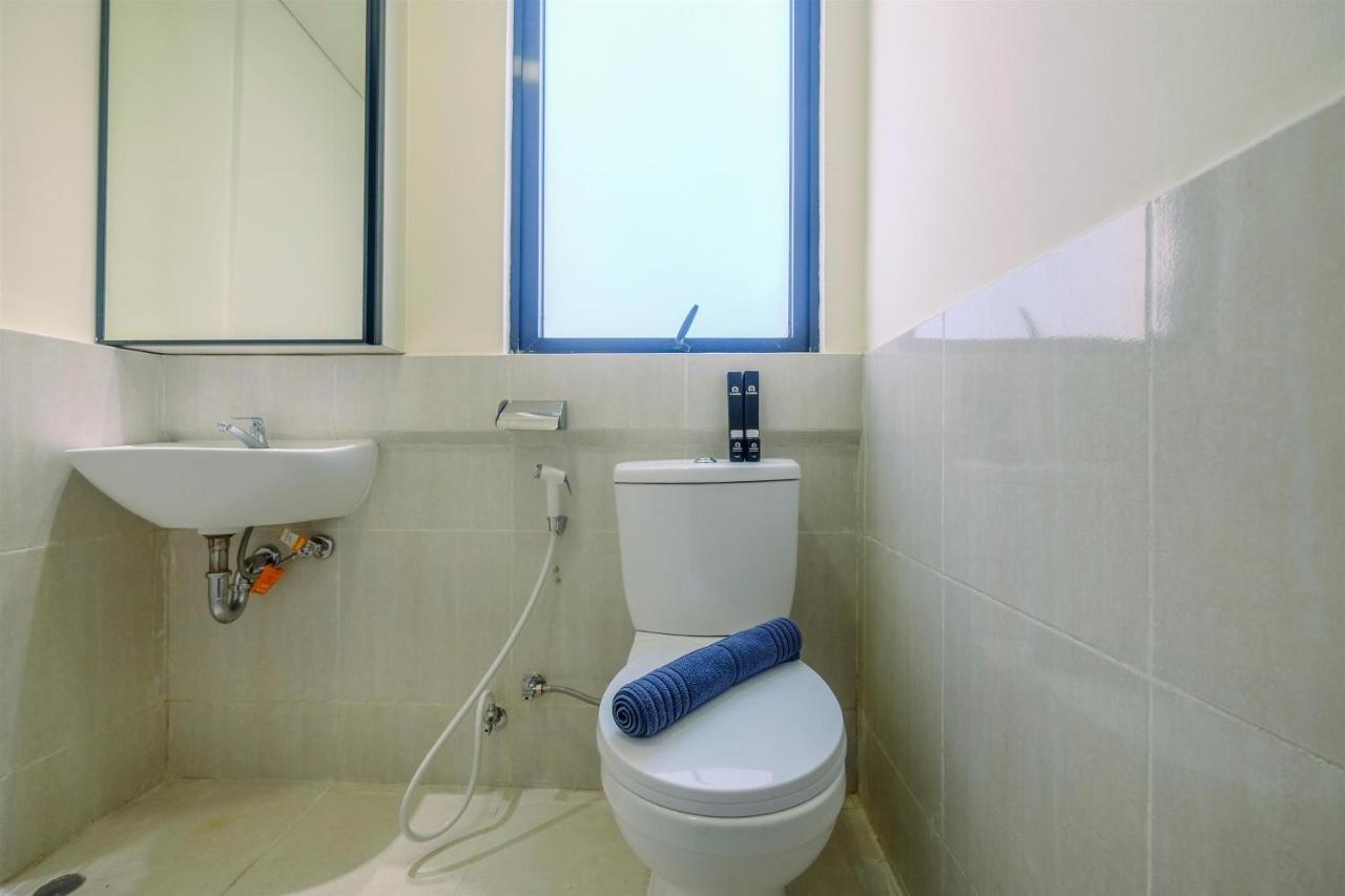 New Furnished And Enjoy 2br At Meikarta By Travelio * Bekasi